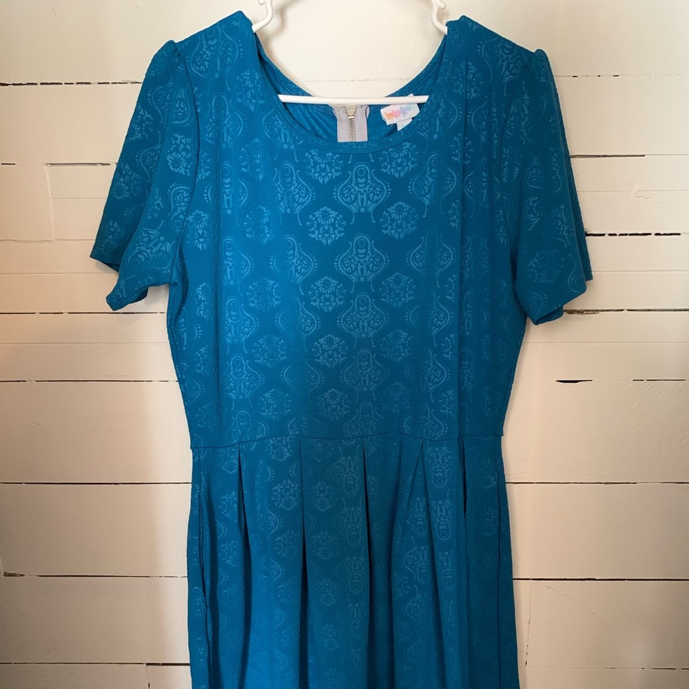 Lularoe Amelia